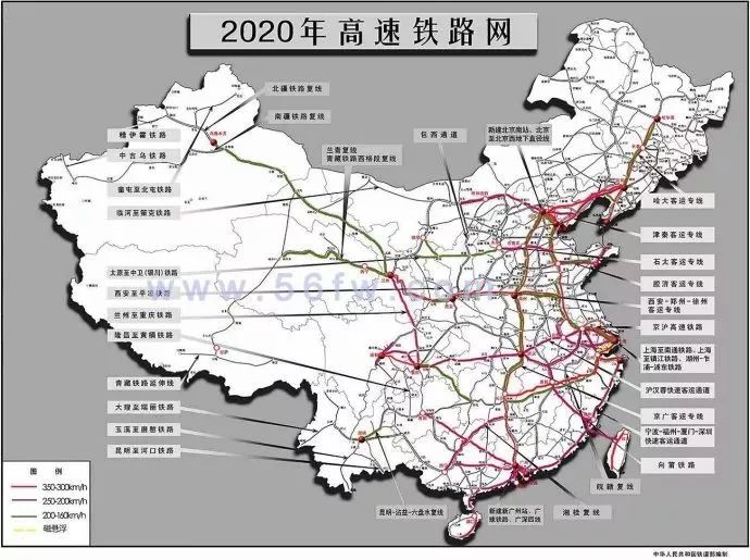 开县高铁规划最新消息，未来交通发展的蓝图