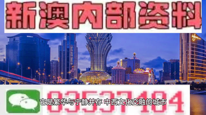 澳门新资料大全，精选解析与解释落实