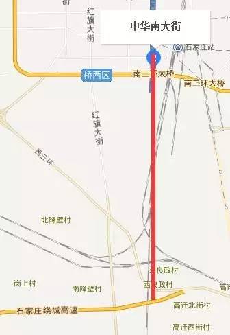 巢湖南路南延最新消息