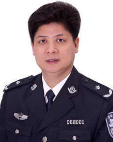 襄阳市公安局何俊虎最新任命