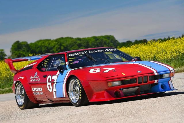 bmwm1