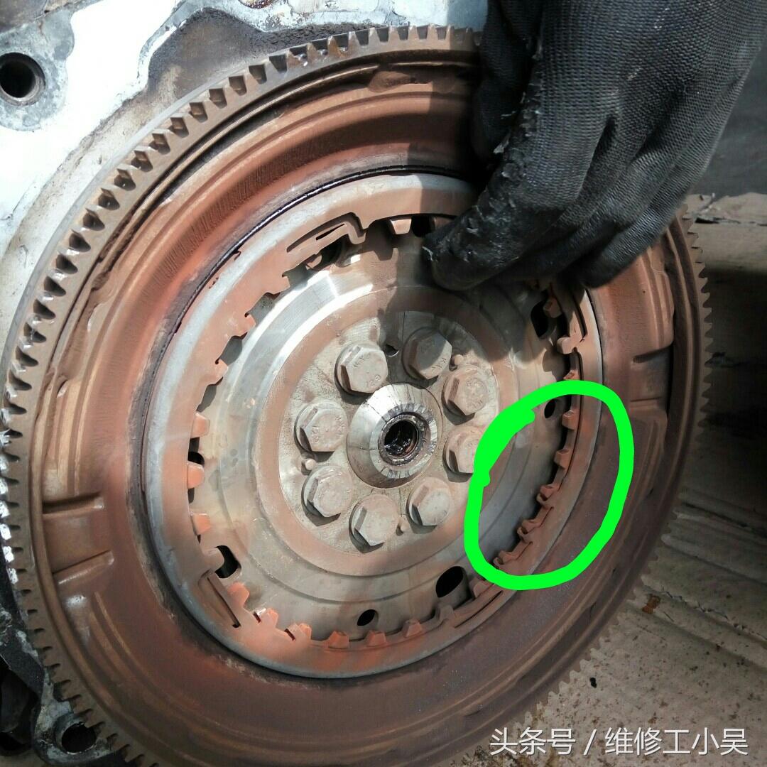 dsg变速器