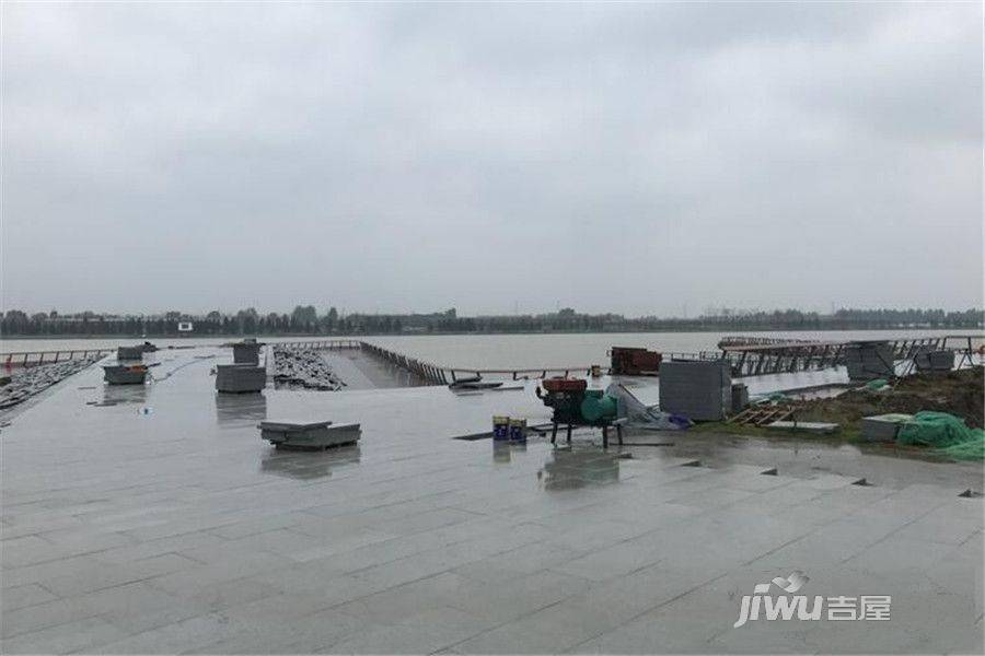 沣东湖光山色最新消息