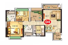 宏宇景裕豪园最新价格