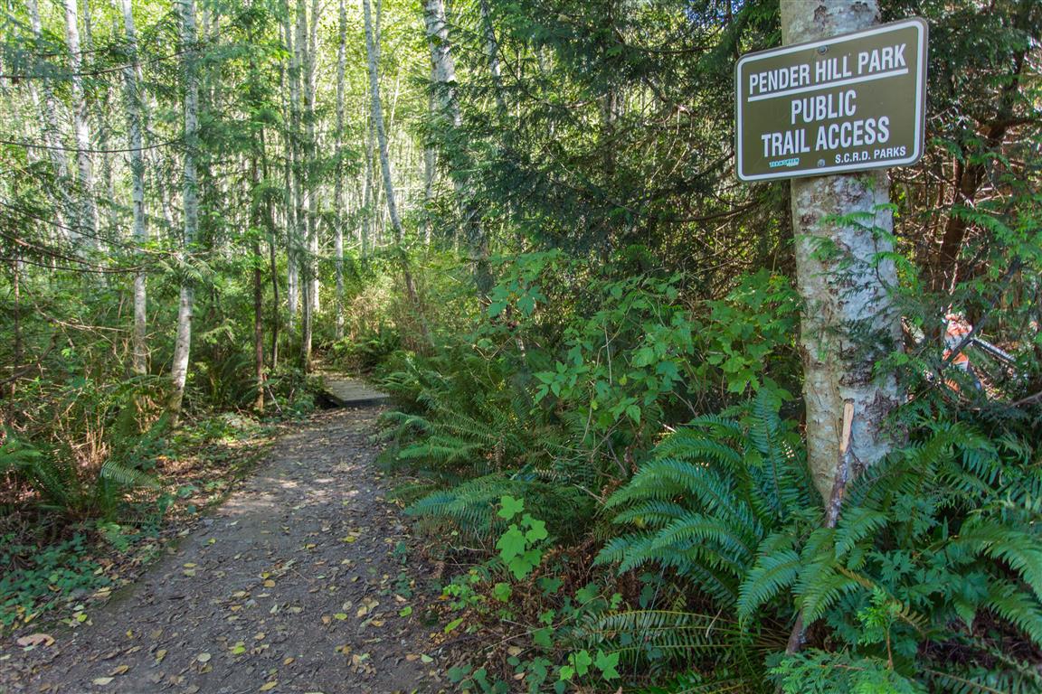 trail rated