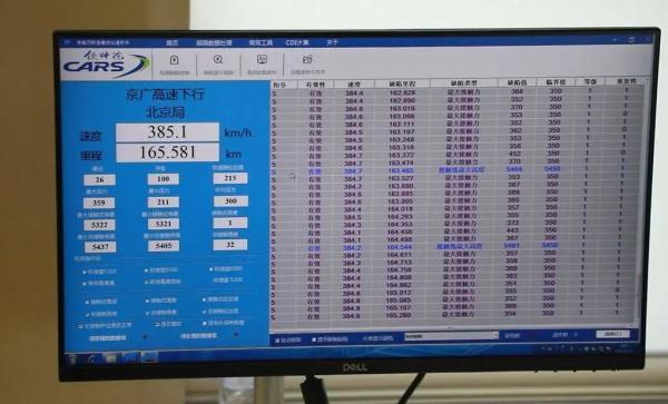 京广和5月份最新消息