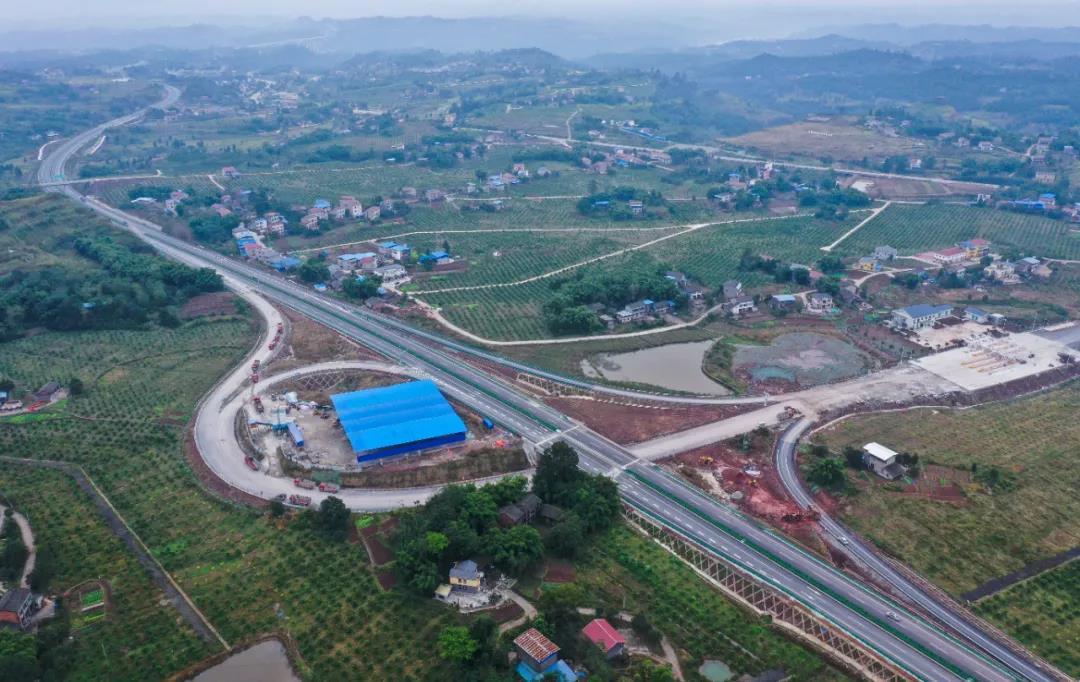 平南大安公路最新消息