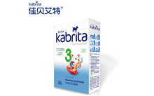 卡倍多羊奶粉最新消息