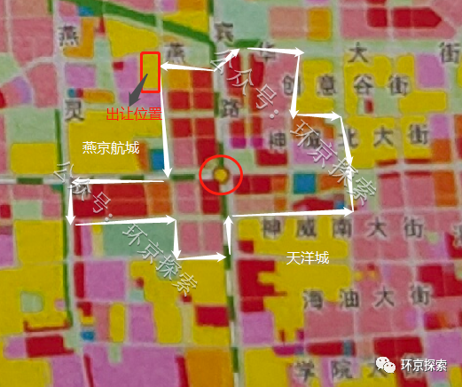 北京燕郊规划最新消息