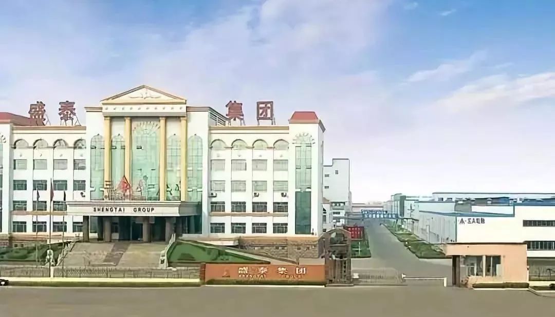 东营盛泰集团最新情况
