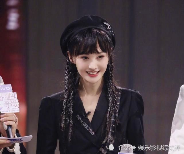 关于郑爽的最新八卦