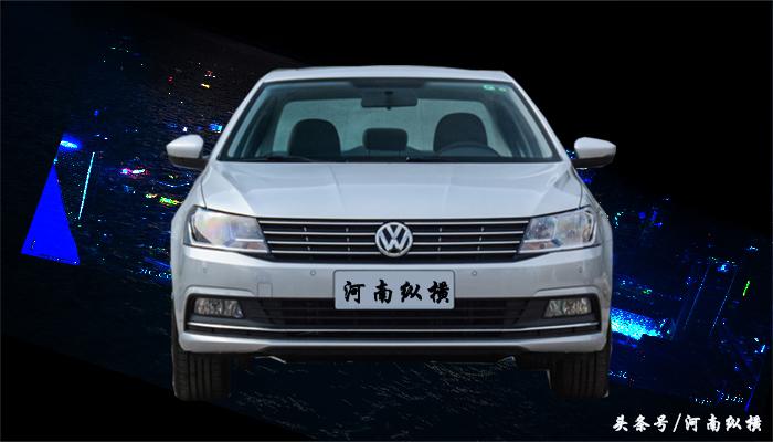 新迈腾1 4t