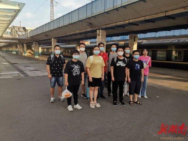 溆浦县最新人事调整