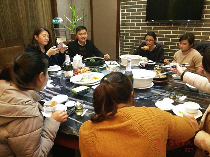 龙岩597人才网最新招聘信息
