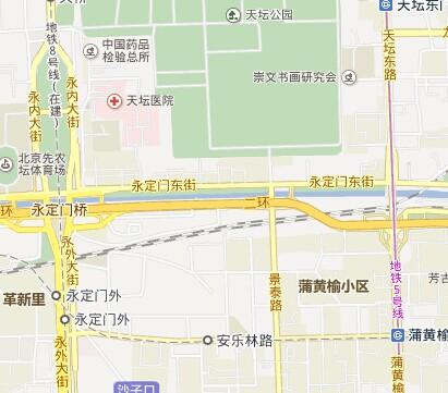 北京城建望坛最新消息