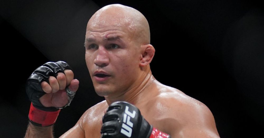 ufc桑托斯24年最新消息