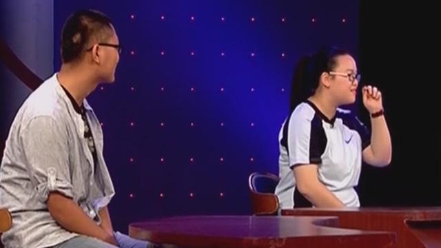 谁在说最新一期完整版