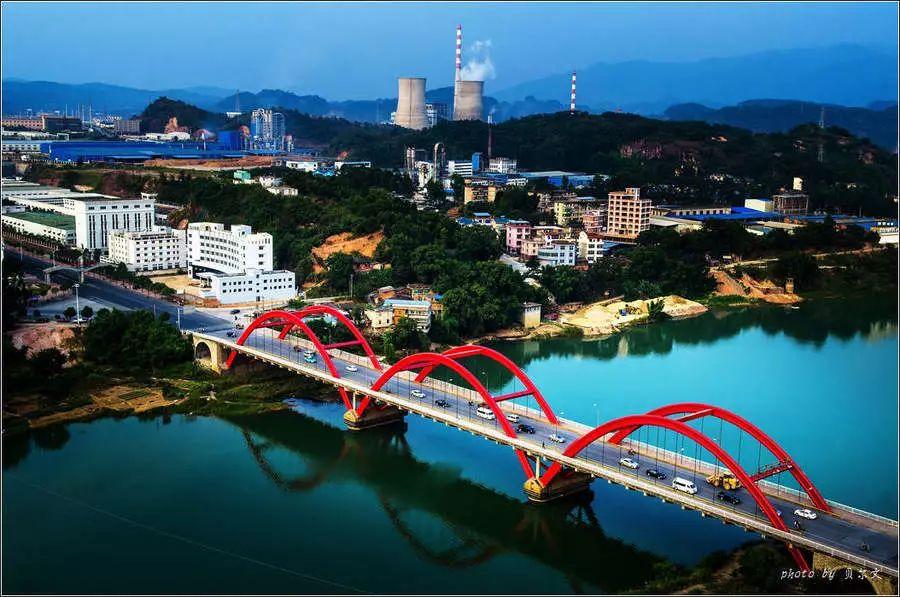 南三龙铁路最新进展图