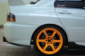 蓝瑟evo