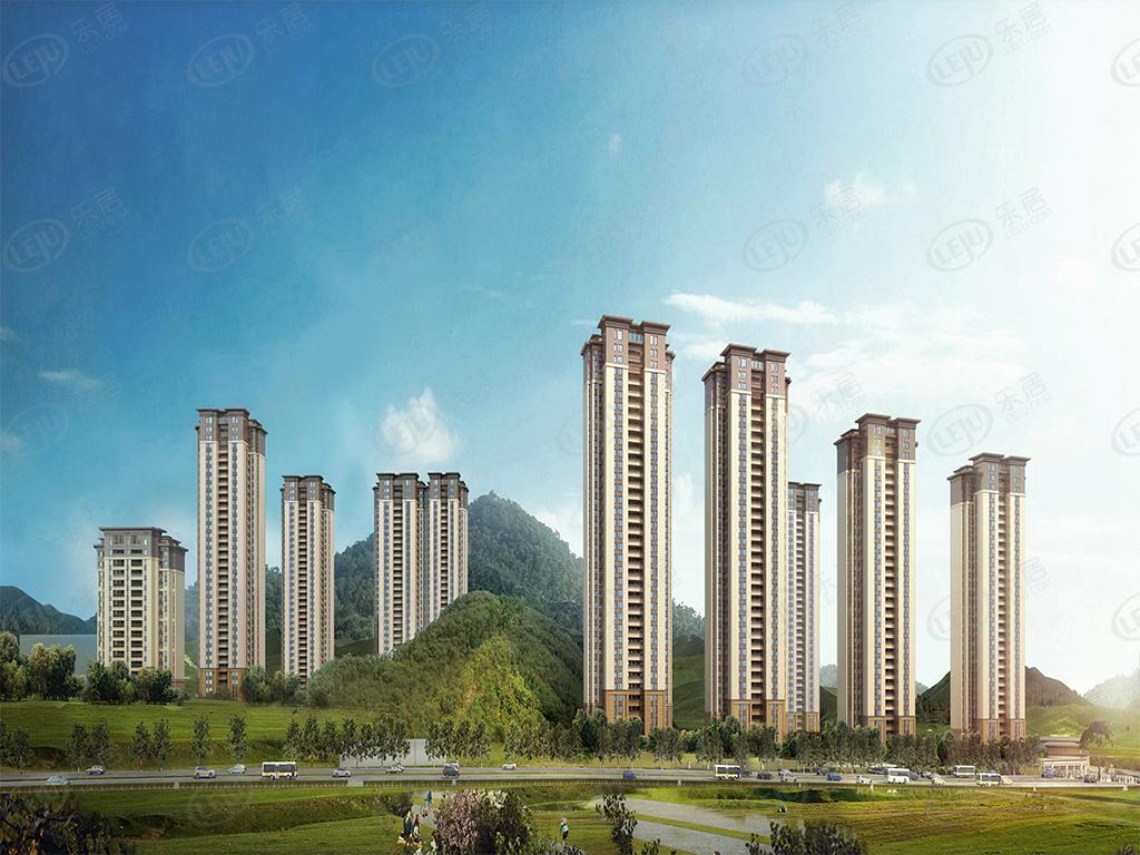 三明中梁地产最新消息