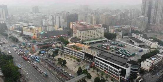龙华三和人才市场最新招聘信息