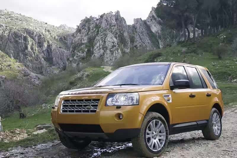 freelander2