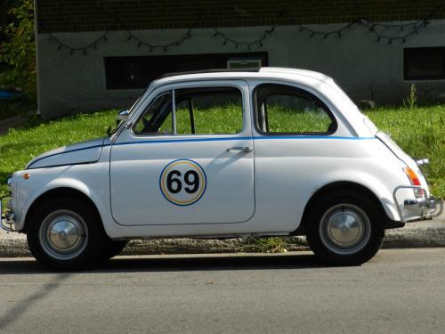 fiat是什么车