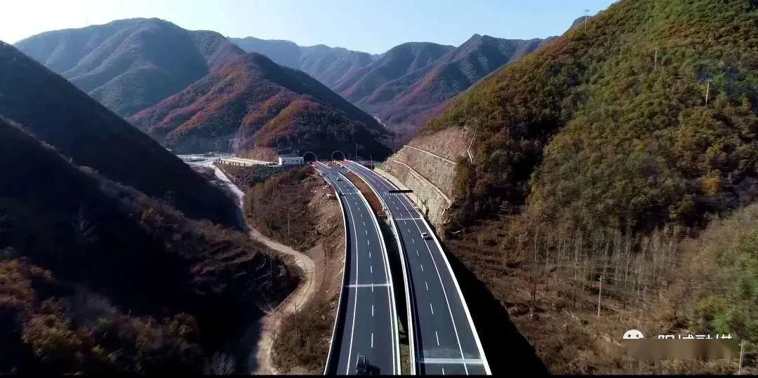 阳济高速公路最新动态