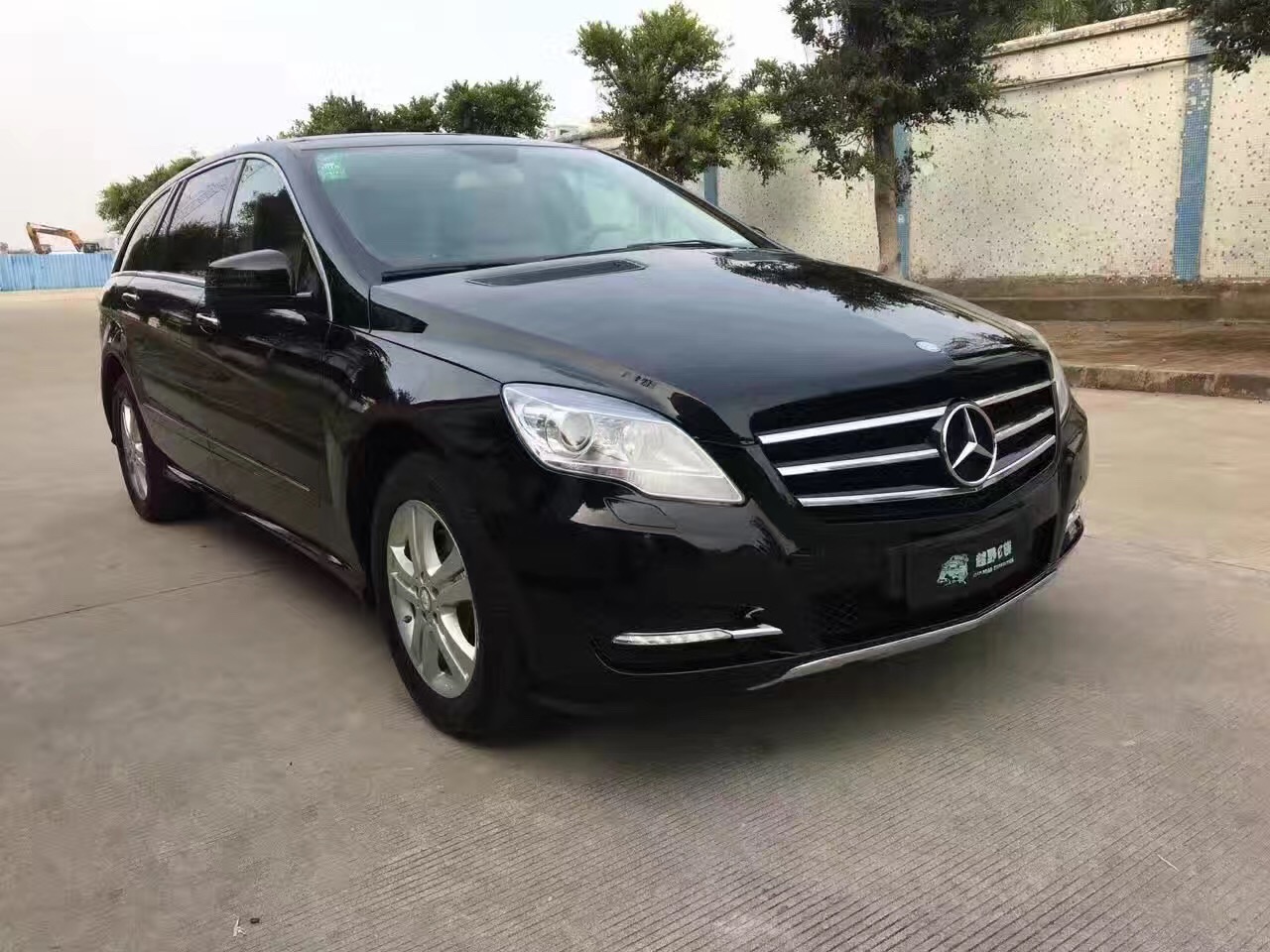 r350奔驰