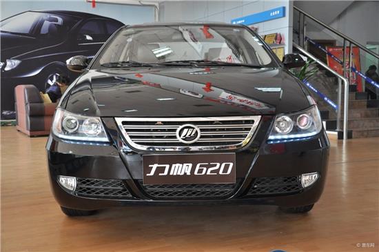 力帆620双燃料