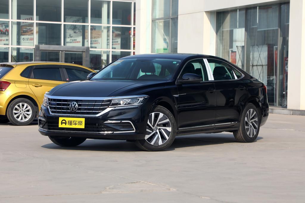 帕萨特phev