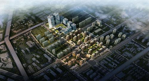 西安天地源万熙天地最新消息